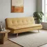 Sofa Giường Aliz LAB-160N25S_P3 Vàng