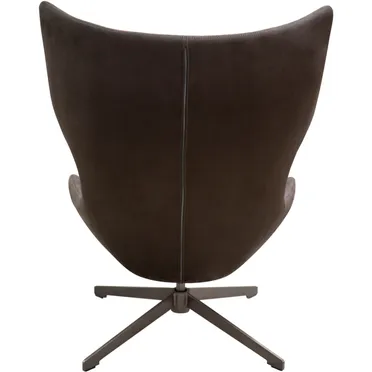 Ghế Thư Giãn CARRIE LC031M Choco 3