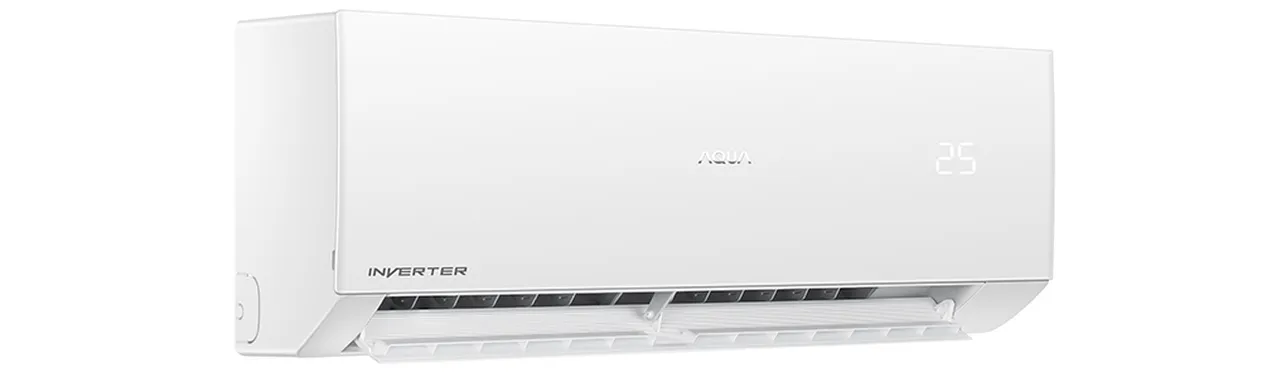 Máy Lạnh Aqua Inverter 2.5 Hp AQA-RV24QA 3