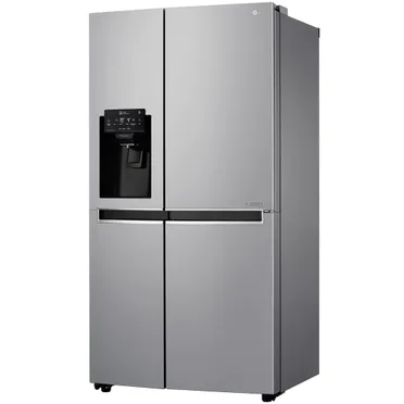 Tủ Lạnh LG Inverter 601 Lít GR-D247JDS 1