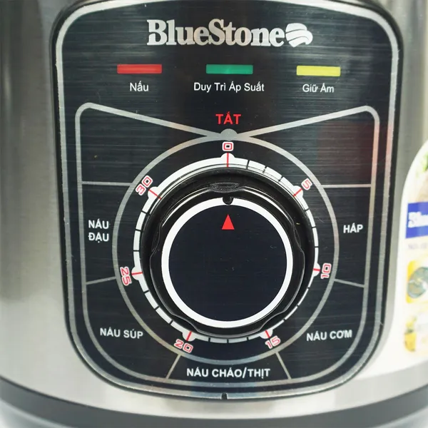 Nồi áp suất Bluestone PCB-5619 5 lít