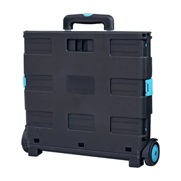 Xe Kéo Hàng Đi Chợ Rút Gọn Fujihome PT-35C 2