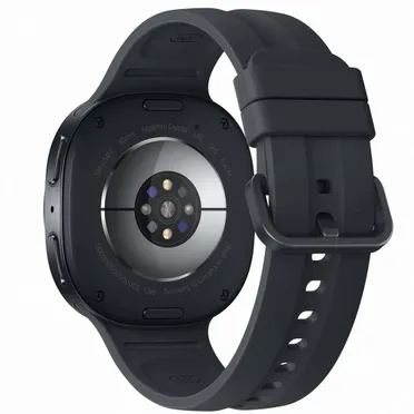 Samsung Galaxy Watch 9 LTE 40mm Dây Silicone 2