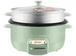 Nồi Lẩu Điện Comet CM7739 3.5 Lít