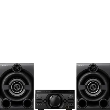 Dàn Âm Thanh Hifi Sony MHC-M60D//C 0