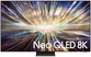Smart AI Tivi Samsung Neo QLED Mini LED 4K 65 Inch QA65QN800D