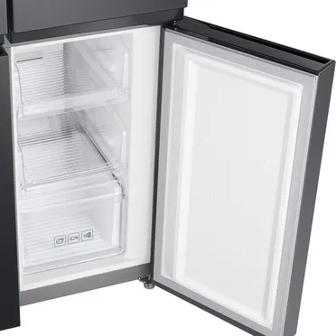Tủ Lạnh Samsung Multidoor 488 Lít RF48A4000B4/SV 4