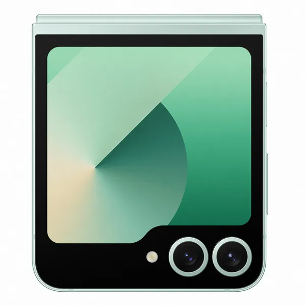 Samsung Galaxy Z Flip6 (12GB+256GB)