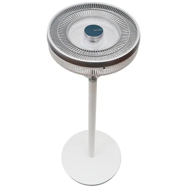 Quạt Tuần Hoàn Có Remote Sharp PJ-CD404V-W 24W 2