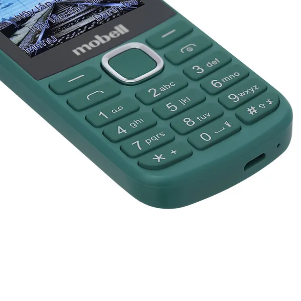 Mobell M331 4G