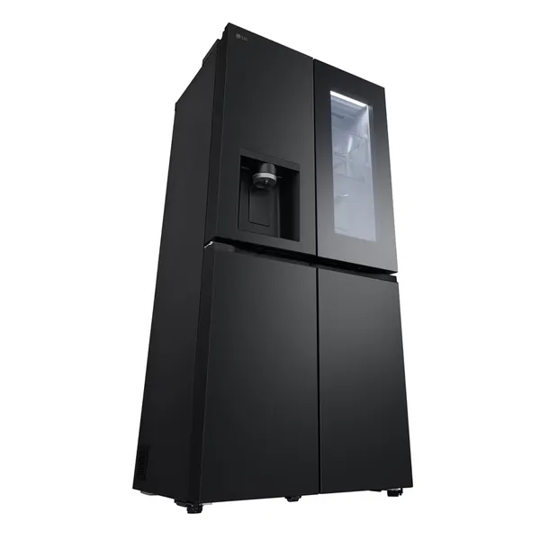 Tủ Lạnh LG Inverter 508 Lít LFI50BLMAI