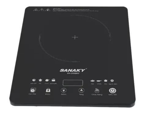 Bếp Từ Đơn Sanaky VH-3100HY 1