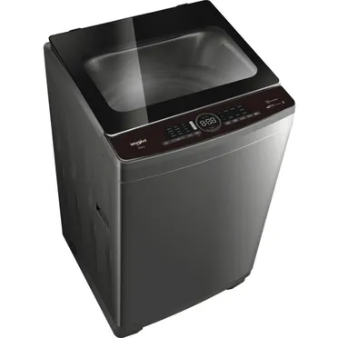 Máy Giặt Whirlpool Inverter 11.5 Kg VWIID11502FG 1