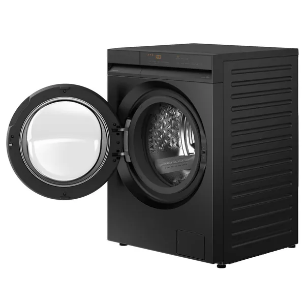 Máy Giặt Panasonic Inverter 12 Kg NA-24VDG1BVT
