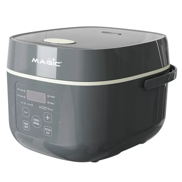 Nồi Cơm Điện Tử Magic AC-260 1.8 Lít