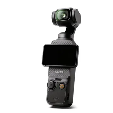 Camera Kỹ Thuật Số DJI Osmo Pocket 3 Creator Combo 4