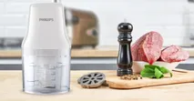 M&aacute;y xay thịt Philips HR1393 c&oacute; tốt kh&ocirc;ng, c&oacute; n&ecirc;n mua kh&ocirc;ng?