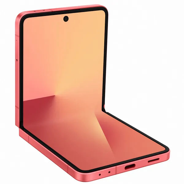 Samsung Galaxy Z Flip7 (12GB+256GB)