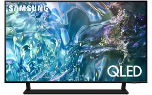 Smart Tivi QLED Samsung 4K 55 Inch QA55Q60D