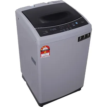 Máy giặt Midea 9.5 Kg MAS9501 (SG) 0