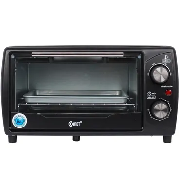 Lò nướng Comet CM6510 10 lít 0