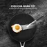 Chảo Chống Dính Full Induction Elmich EL-8105GA Size 20cm