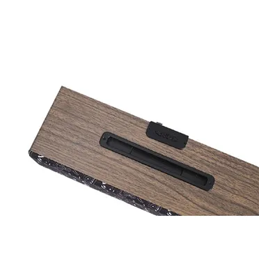 Loa Bluetooth Model 01 Đen 1