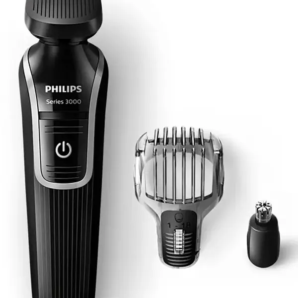 Máy Cạo Tỉa Đa Năng PHILIPS QG3320