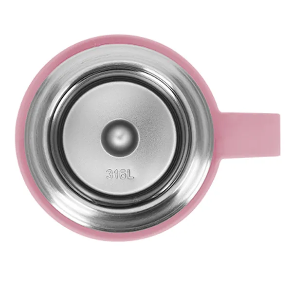 Bình Giữ Nhiệt Inox 316 Elmich EL8306PK 500ml