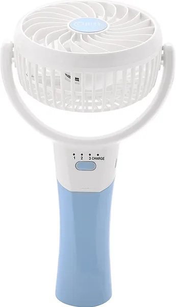 Quạt Cầm Tay Mini Comet CRF0904