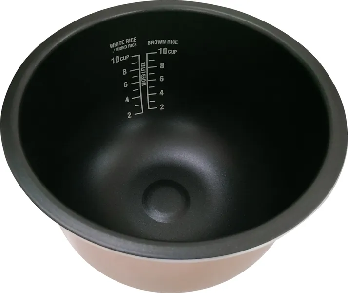 Nồi Cơm Điện Tử Cao Tần Sharp KS-IH191V-RD 1.8 lít