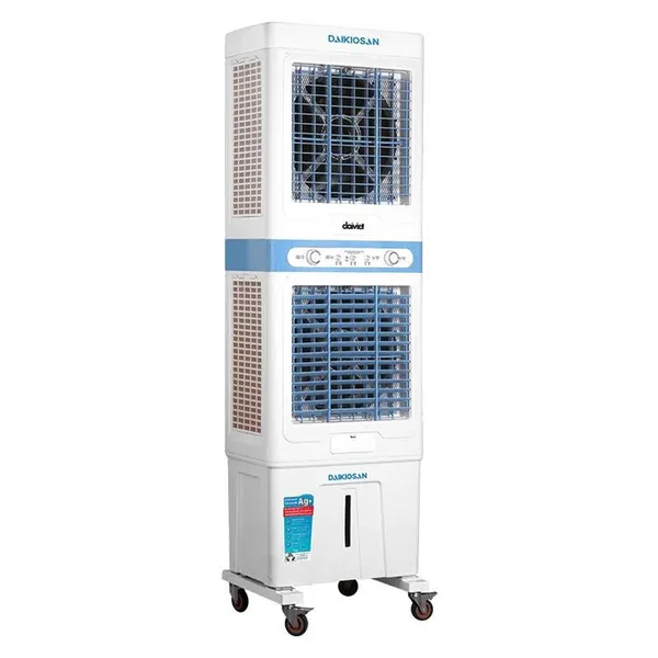 Quạt Điều Hòa 2 Tầng Công Suất Lớn Daikiosan DM211