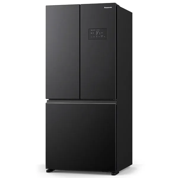 Tủ Lạnh Panasonic Inverter 495 Lít PRIME+ Edition NR-CW530HVK9