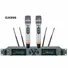 Micro Không Dây Bossinon GX899