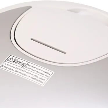 Nồi Cơm Điện Tử Tiger JAX-S10W 1 Lít - Nhật Bản 8