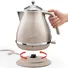 Ấm Đun Nước DELONGHI KBOT2001.BG 1.7 Lít