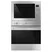 Lò nướng âm tủ Smeg SF6381X 70 lít 1