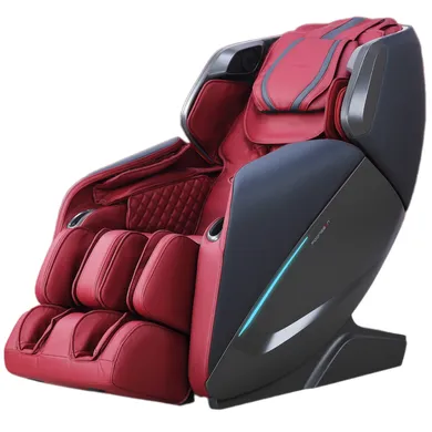 Ghế Massage Cao Cấp Poongsan MCP-501