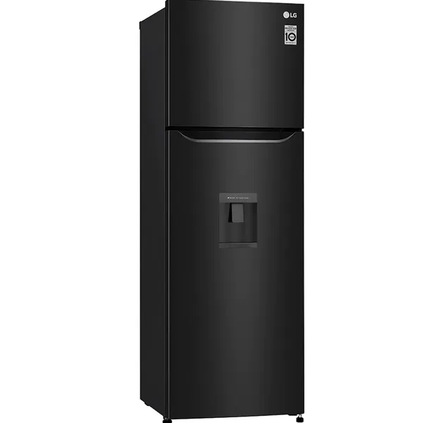 Tủ Lạnh LG Inverter 255 Lít GN-D255BL