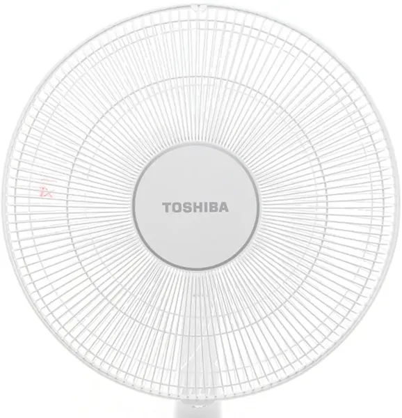 Quạt đứng Toshiba F-LSD10(W)VN