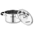 Nồi Inox 5 Đáy Sunhouse SHG24316