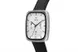 Amazfit Active 2 Square Sapphire 43.3mm Dây Da 3