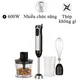 Máy Xay Sinh Tố Cầm Tay Đa Năng Simplehome HB818BCE