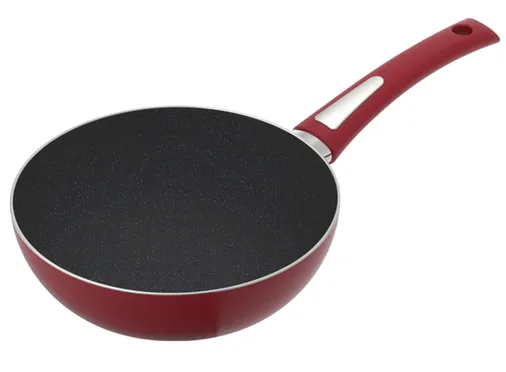 Chảo Chống Dính Elmich EL-7103Max Size 24cm 2