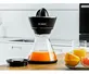 Máy Vắt Cam Bosch MCP72GPB 40W