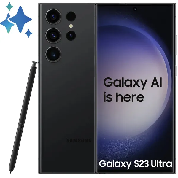 Samsung Galaxy S23 Ultra 5G (12GB+512GB)