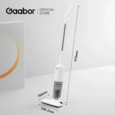 Máy Hút Bụi Gaabor VCW14M-WH01B 8