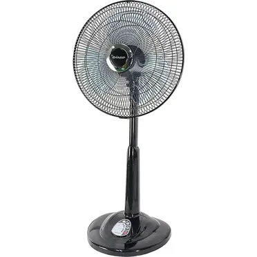 Quạt lửng có điều khiển Sharp PJ-L40RV-DG 1