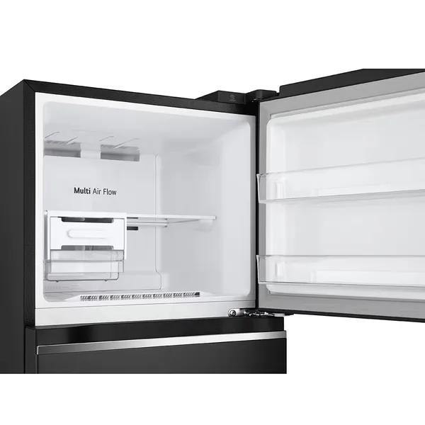 Tủ Lạnh LG Inverter 266 Lít GV-B262BL