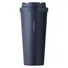 Bình Giữ Nhiệt Lock&Lock Energetic Tumbler 550ml LHC3249NVY Màu Xanh Navy